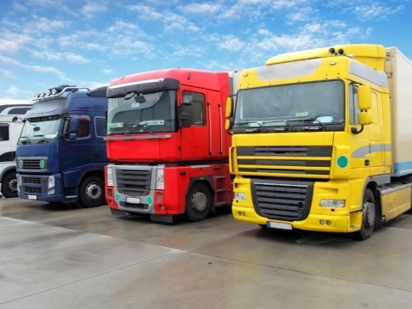 Konya Akıncılar Nakliye